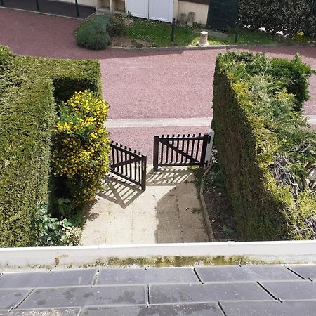 Cottage Duplex Villers Sur Mer 150 M De La Plage Екстер'єр фото