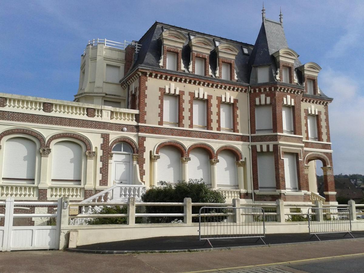 Cottage Duplex Villers Sur Mer 150 M De La Plage Екстер'єр фото