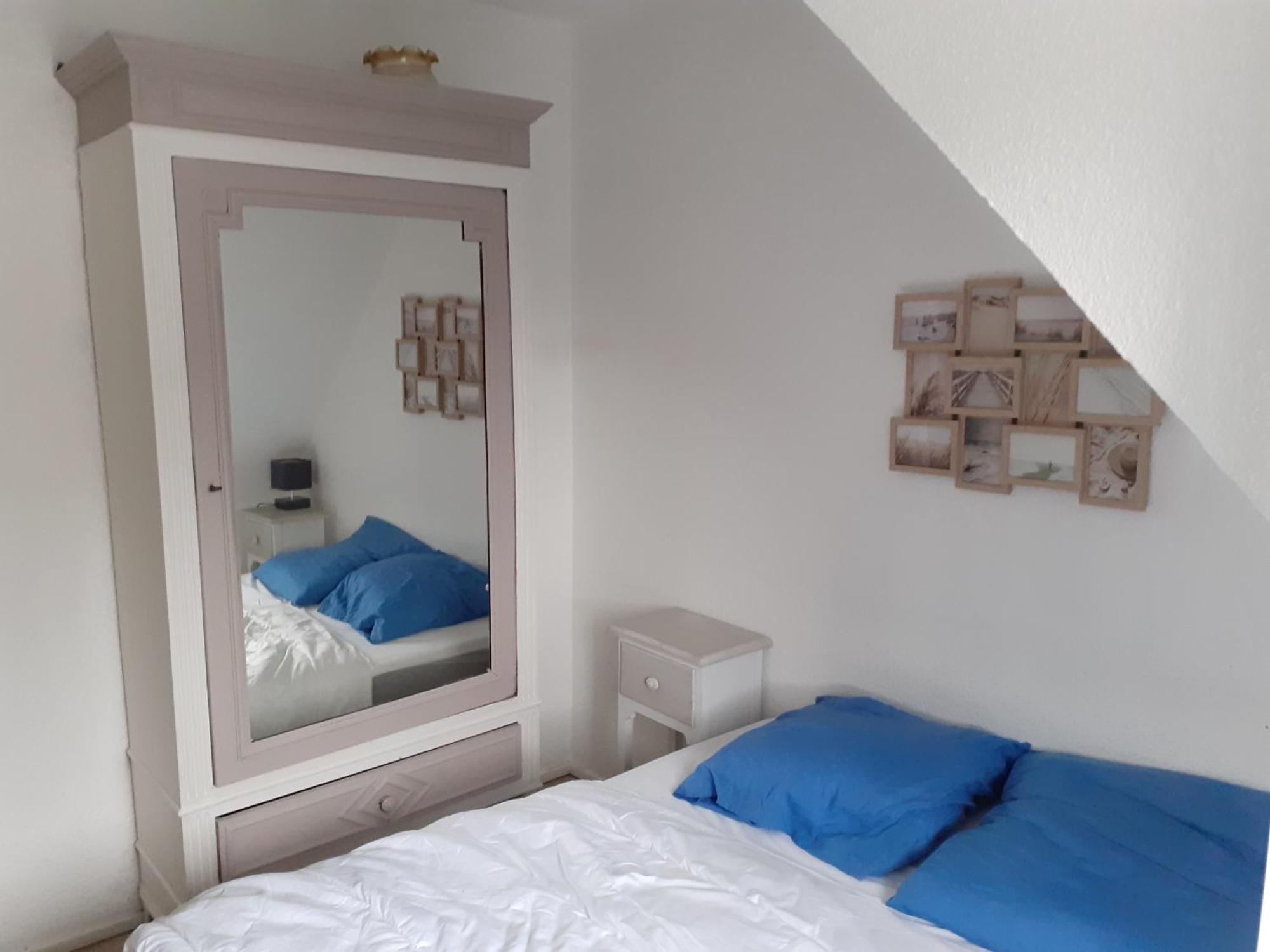 Cottage Duplex Villers Sur Mer 150 M De La Plage Екстер'єр фото