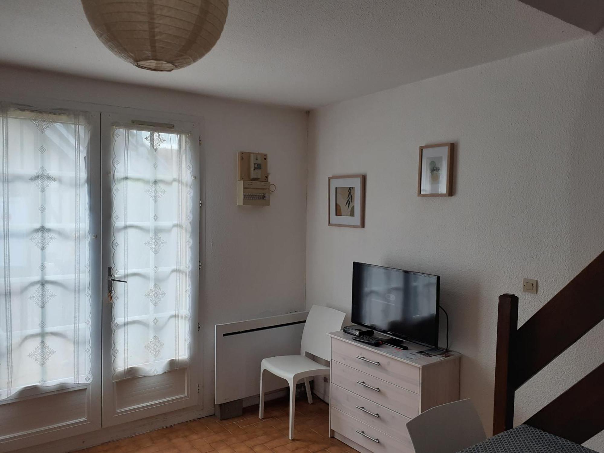 Cottage Duplex Villers Sur Mer 150 M De La Plage Екстер'єр фото
